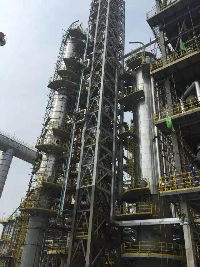 兴义设备翻新喷涂・钢构厂房升级改造