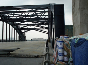 兴义专注工业场景喷漆服务