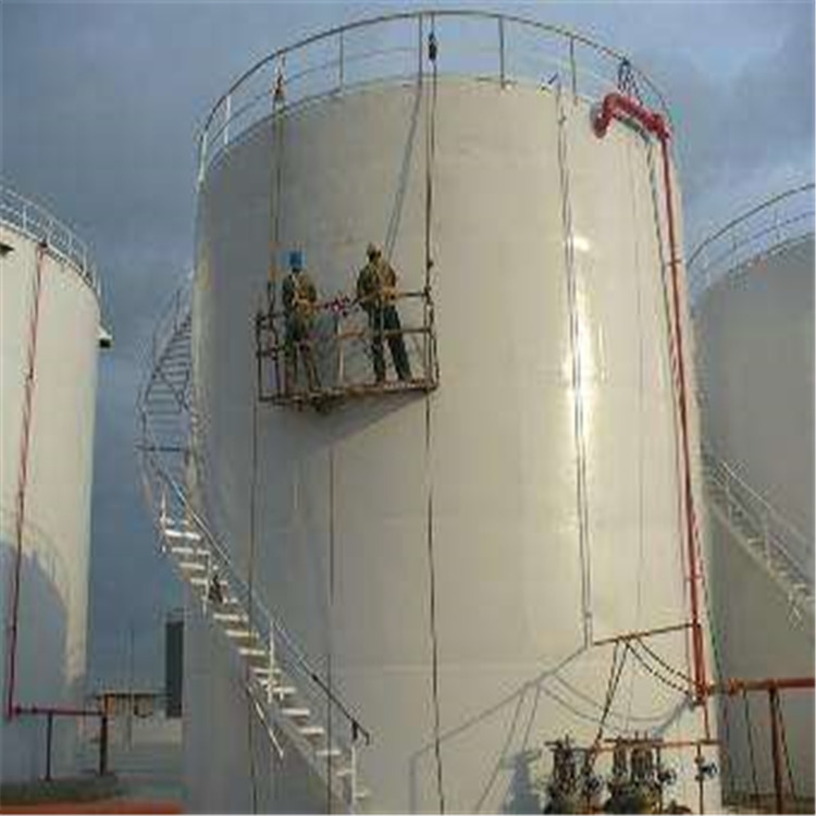 兴义喷漆翻新・工业喷漆・设备喷漆服务简介